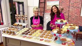 Cheryl's 40-pc Classic Favorites Cookie Assortment on QVC