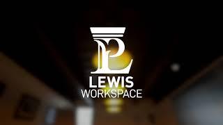 MEETING ROOMS | LEWIS WORKSPACE