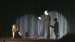 OHS 2009 Revue - Phantom Medley