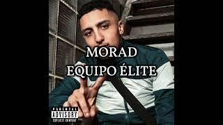 Morad - Equipo Élite (Áudio Original)