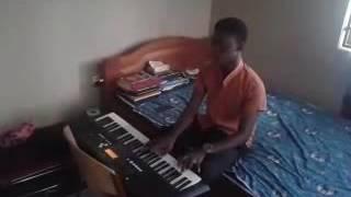 Moment of Worship with Prophet Seth Owusu