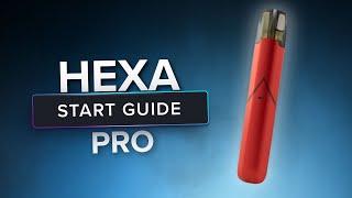 Hexa Pro | Unboxing and Set Up