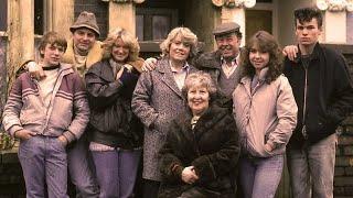 EastEnders - First Ever Scene (19th February 1985)