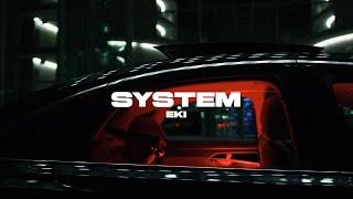 Lacazette Type Beat - "System" | (Prod. Eki)