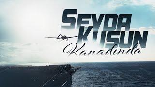 Sevdamızın Peşini Hiç Bırakmadık | Bayraktar TB3, TCG Anadolu’da…