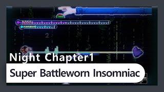 [Rhythm Doctor Demo] Super Battleworn Insomniac 클리어