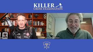Robert Blake's Lawyer, Gerald Schwartzbach, Talks About His Career, Blake and More