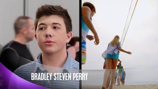 Anti Bullying: Bradley Steven Perry - Disney Channel UK HD