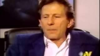 Roman Polanski on Scully: The World Show