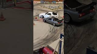 LDR/C 1802 RTR RWD RC Drift 1/18 Scale TANDEM VIDEO!