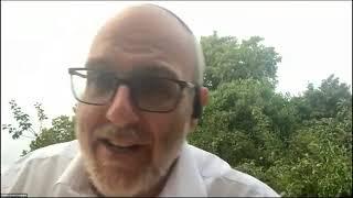 Big Jewish Ideas 3: Messiah