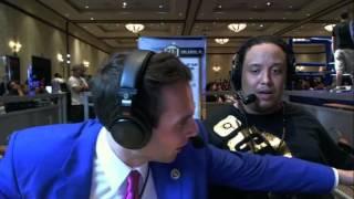 CEO 2013: FighterMania- Yipes Invasion