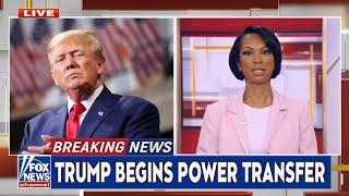 The Faulkner Focus 11/8/24 FULL END SHOW | FOX BREAKING NEWS TRUMP November 8, 2024