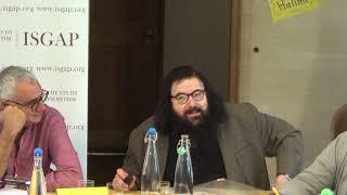 Dr  Dovid Katz, 'Academic Revisionism and the Holocaust' 229206319