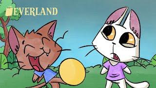 Learning English With Everland  Moral English Stories For Kids  English Teaching Videos