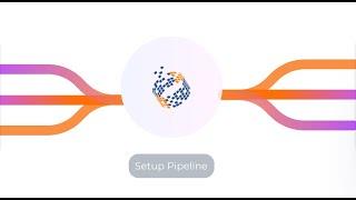 Steps to Configure a Data Pipeline || DataChannel