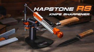 Hapstone RS Knife Sharpener (Official)