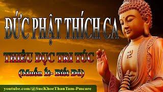 14 KIẾN THỨC PHẬT PHÁP- THIỂU DỤC TRI TÚC (MUỐN ÍT, BIẾT ĐỦ)