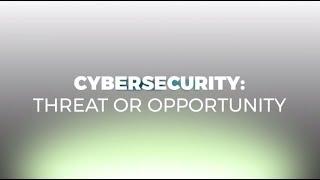 PSA POV: Is Cybersecurity a Threat or Opportunity for Integrators?