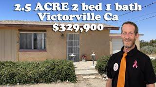Victorville Home Tour | Moving to Victorville #OpenHouse #MovingToVictorville