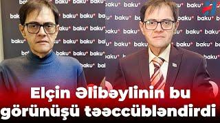 Elçin Əlibəyli arıqlayıb tanınmaz hala düşdü