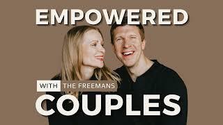 Moving From a Functional Marriage to Being Fulfilled and Emotionally Close: Episode 372