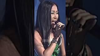 휘몰이(소찬휘 팬클럽)가 가장 좋아하는 2001년 소찬휘
