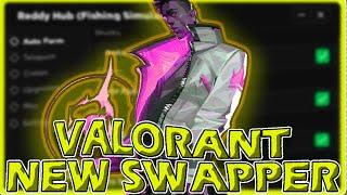 Valorant Skin Changer | Best Free Valorant Skin Changer in 2025 | Every Skin | Tutorial