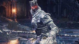 CHAMPION GUNDYR MADE ME CRY || DARK SOULS 3