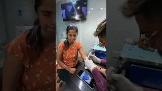 Mam ka tattoo kaisa laga