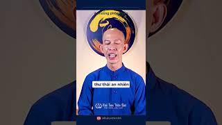 Phương pháp Thiền đơn giản 4 #Thiền #thiendinh #ngoithien #thaykhaitoan