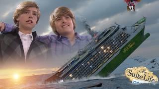 The Suite Life on Deck: How To Sink A Franchise