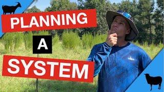 Rotational Grazing Part 2: Planning and Challenges