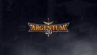 Argentum 20 | On Steam Trailer