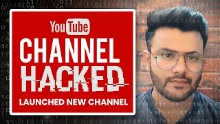 #IrshadDarpan New Channel Subscribe and Support | Old Channel Hacked @irshaddarpan