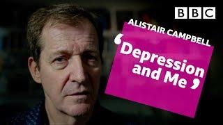 Do genetics or environment most affect depression? - BBC