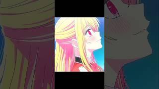 Ruby sad moment || Oshi no ko season 2||#anime #oshinoko #ruby #edit #shorts