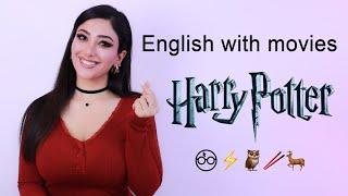 English with movies - Harry potter and the goblet of fire