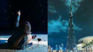 Dubai Beautiful Places|Places to visit in Dubai in a week|Places to visit in UAE