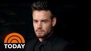 Liam Payne’s sister says she learned of his death from a news alert