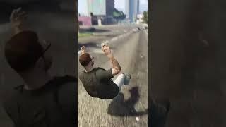 Do a flip! (GTA 5)