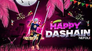 Happy Dashain️