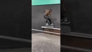  Antwuan Dixon 3 piece  #skateboarding