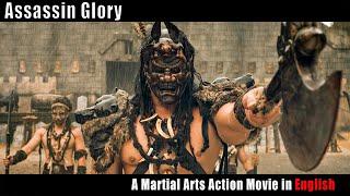 Assassin Glory - English | Wuxia Martial Arts Action Movie, Full Movie HD