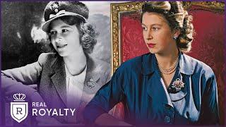 How Queen Elizabeth II Became An Icon Around The World | Changing Face Of The Queen