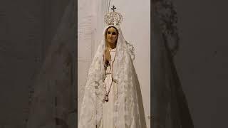Rosary prayers