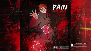 [FREE] Diss Track Type Beat "Pain" | Aggressive Rap Beat Instrumental 2024