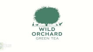 Award-winning, Premium Organic and Regeneratively-grown Green Tea