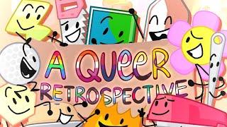 Object Shows: A Queer Retrospective