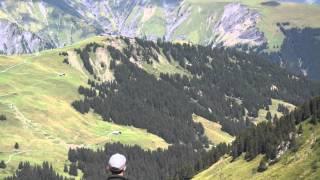 2015-08-21 KW34 Hahnenmoos -  Luegli